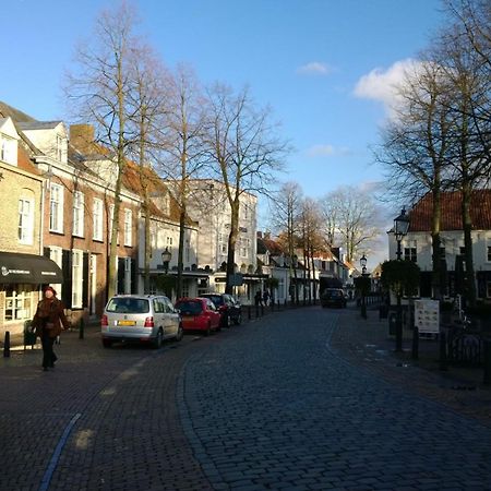 Hotel De Kroon Oirschot Kültér fotó