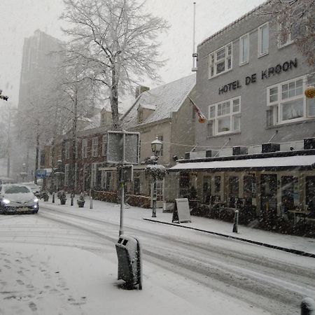 Hotel De Kroon Oirschot Kültér fotó