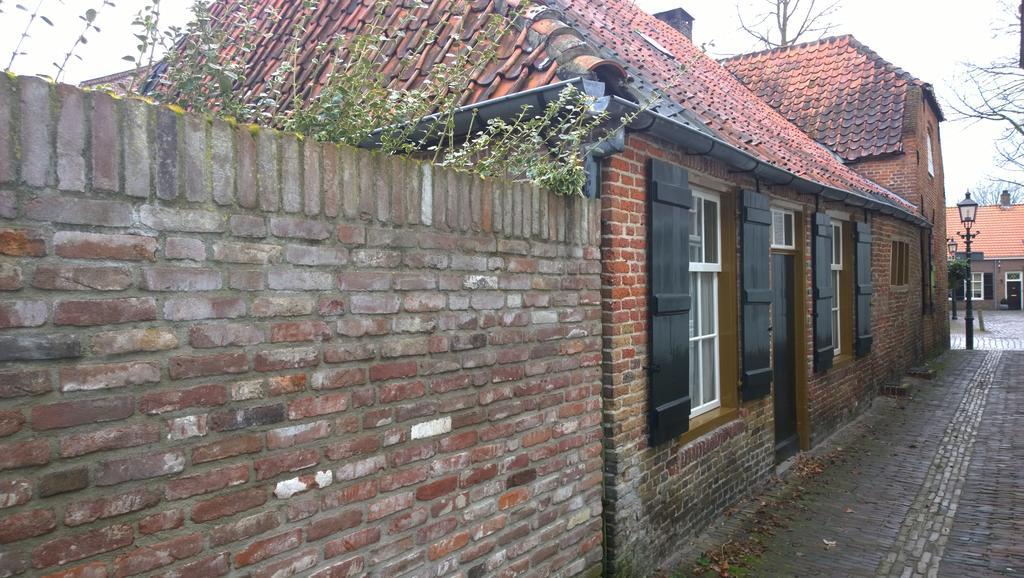 Hotel De Kroon Oirschot Kültér fotó